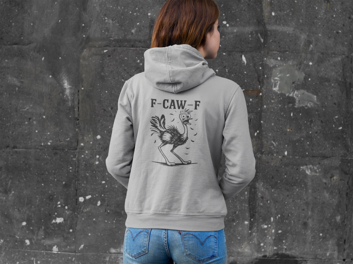 Adult Hoodie