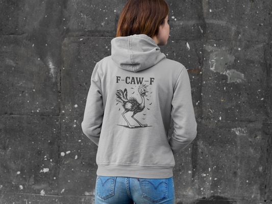 Adult Hoodie