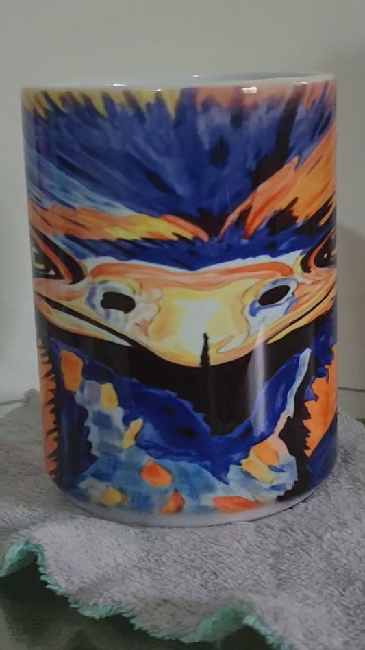 Coffee Mug