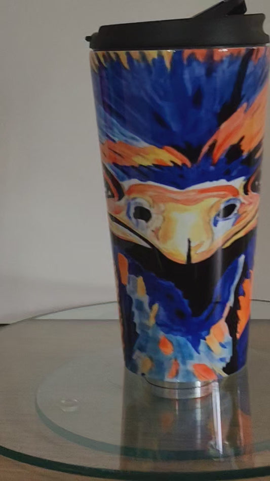 Coffee Themos