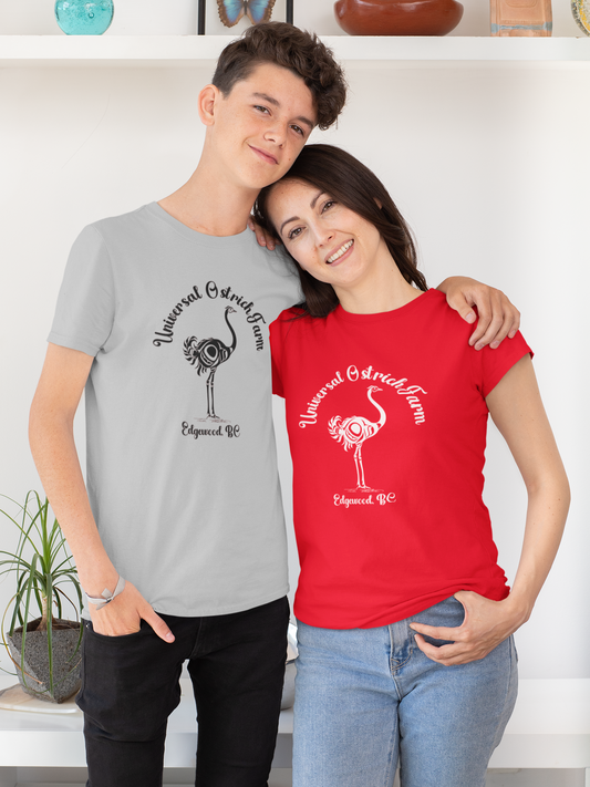 Adult Shirts Tim's Design