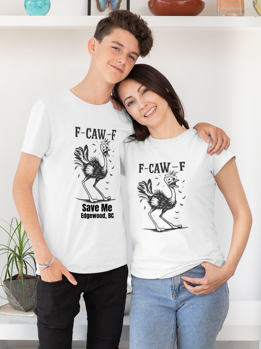 Adult Tshirts
